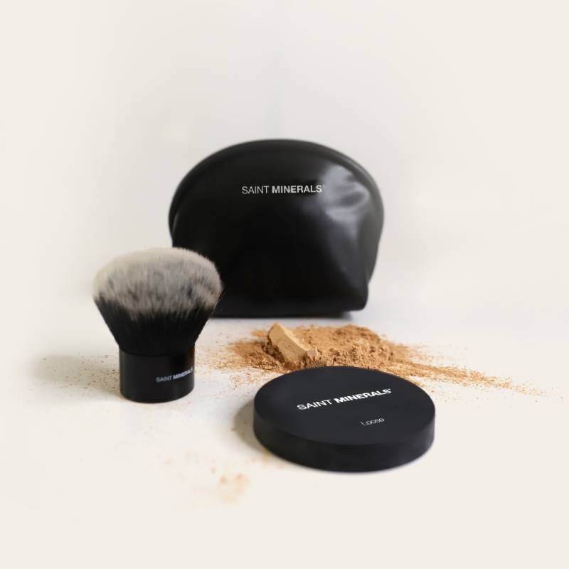 BFF Pack - Loose Mineral Foundation