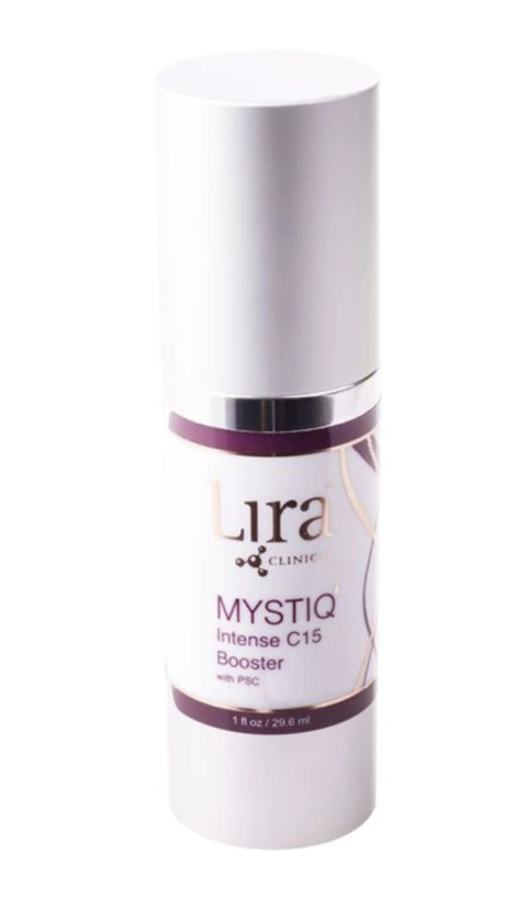 Lira Clinical - Mystiq C15 Booster