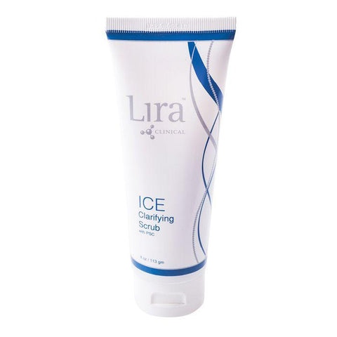 Lira Clinical - ICE Clarifying Scrub