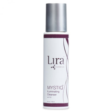 Lira Clinical - Mystiq illuminating Cleanser