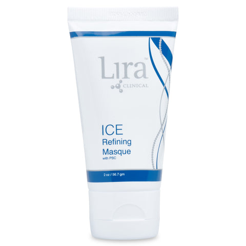 Lira Clinical - ICE Refining Masque