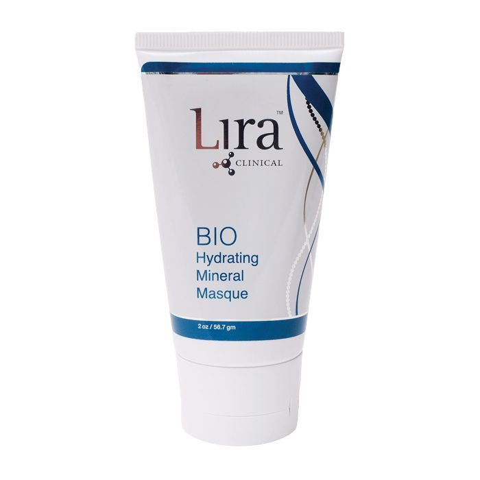 Lira Clinical - BIO Hydrating Mineral Masque