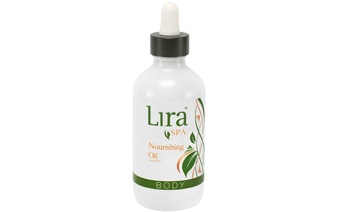 Lira Spa Nourishing Body Oil