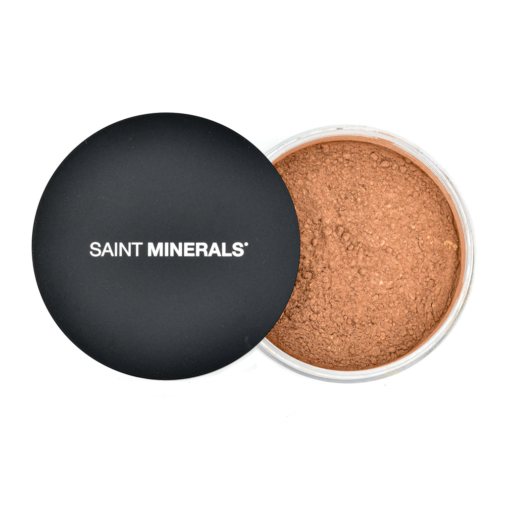Saint Minerals - All over bronzer