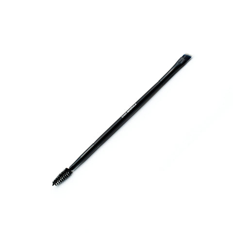 Saint Minerals - Dual-Ended Brow Brush