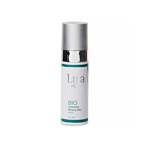Lira Clinical - Hydrating Mineral Mist