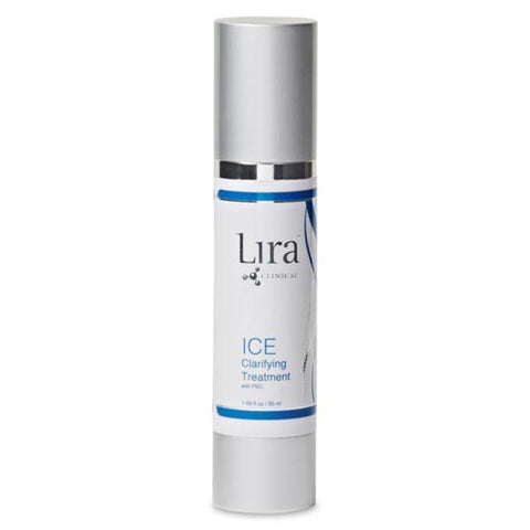 Lira Clinical - ICE Clarifying Treatment