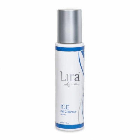 Lira Clinical - ICE Sal Cleanser
